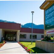 Mineral Community Hospital Superior MT
