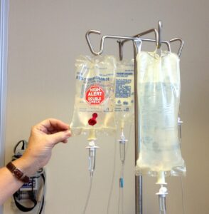 chemotherapy, chemo, infusion-448578.jpg